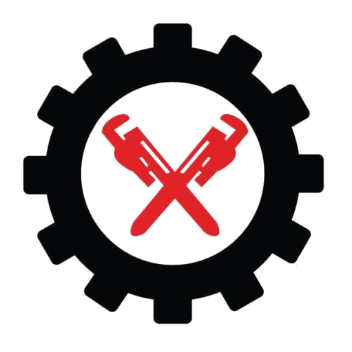 future mechanical just logo trans